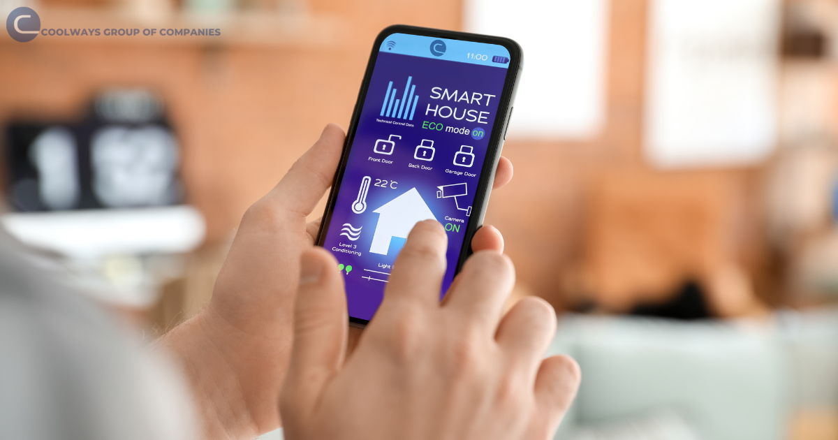 Promoting Efficiency by Building Automation System in Homes